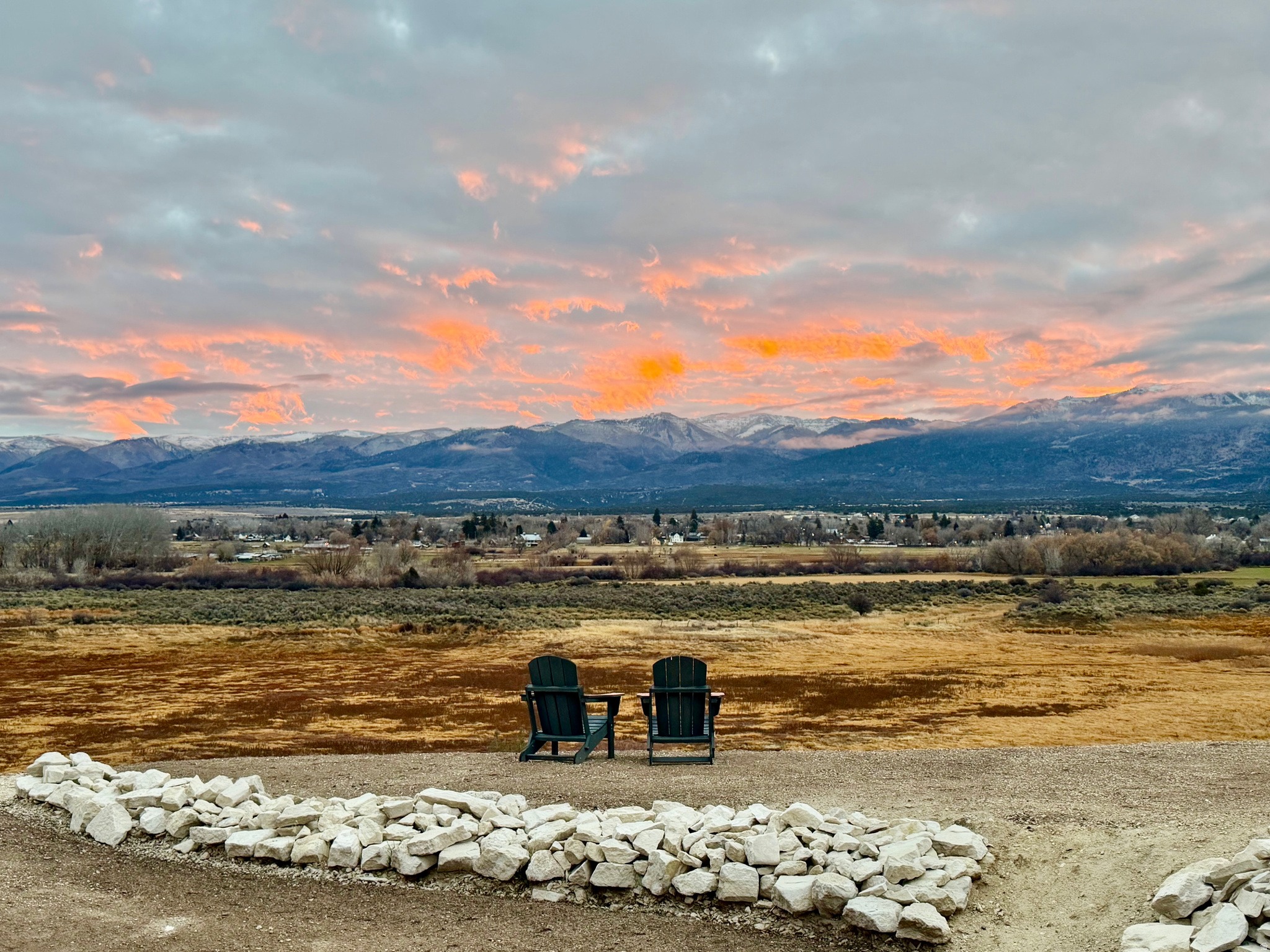 SALEM HOLLOW - Residential