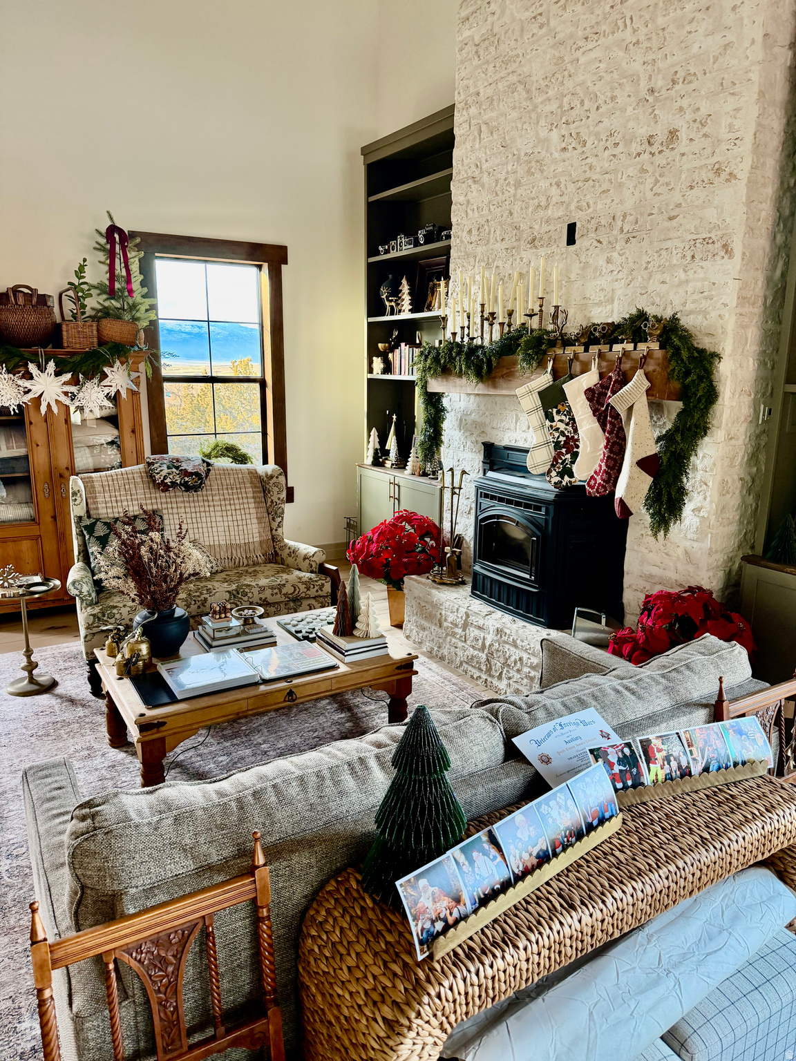 SALEM HOLLOW - Residential