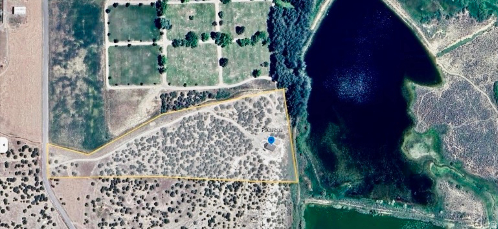 SALEM HOLLOW - Residential