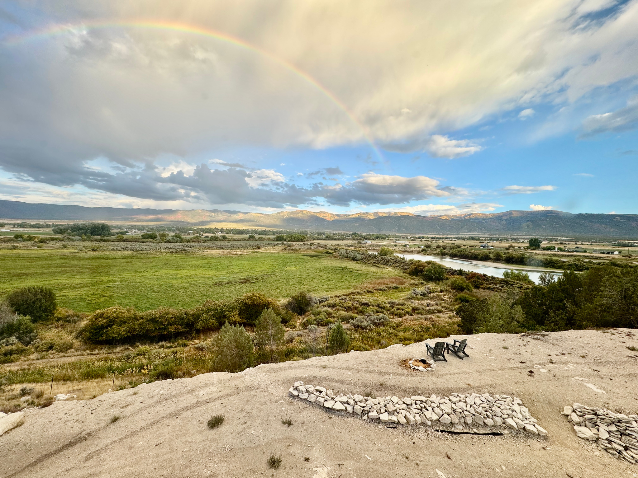 SALEM HOLLOW - Residential