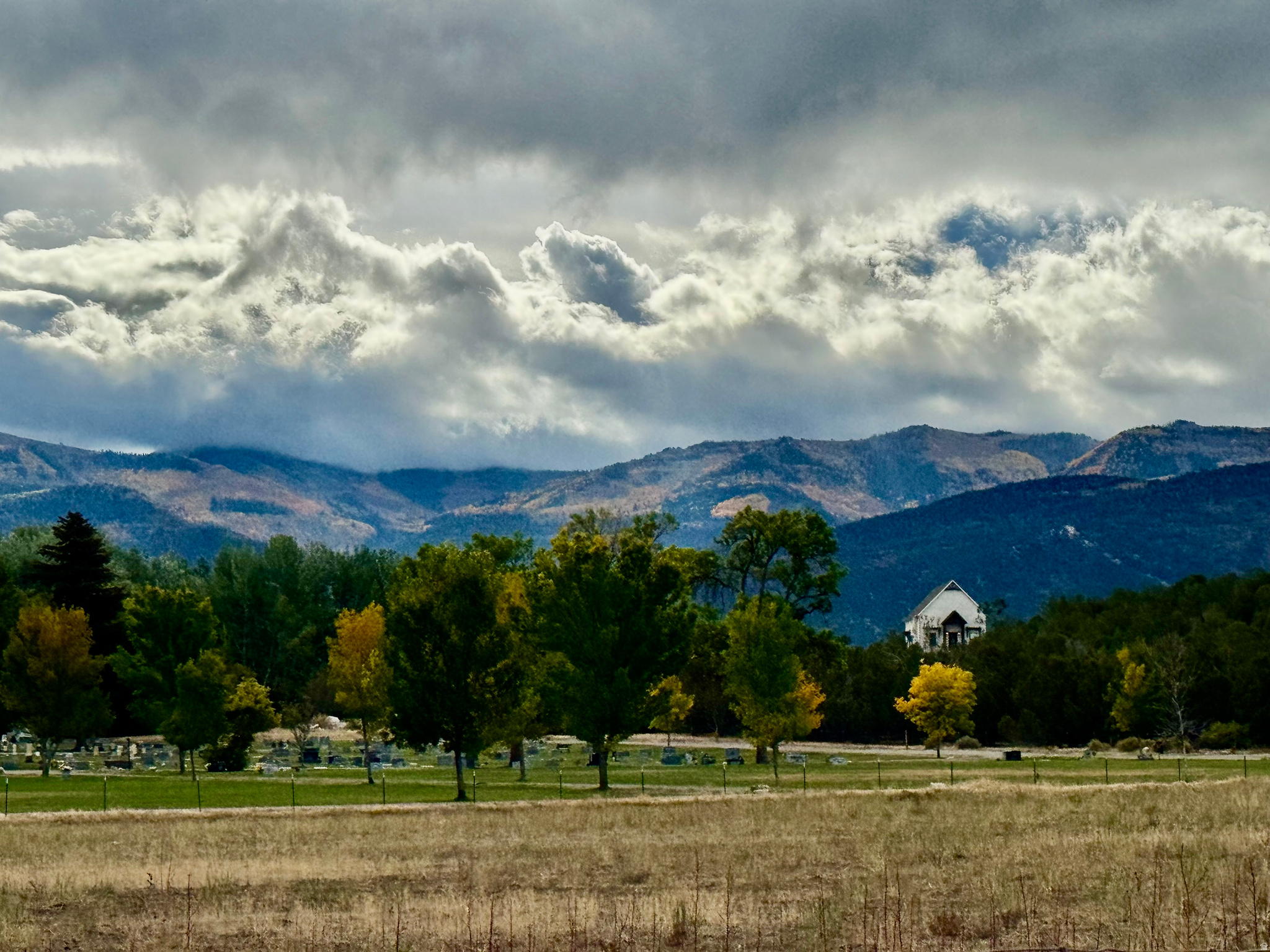 SALEM HOLLOW - Residential