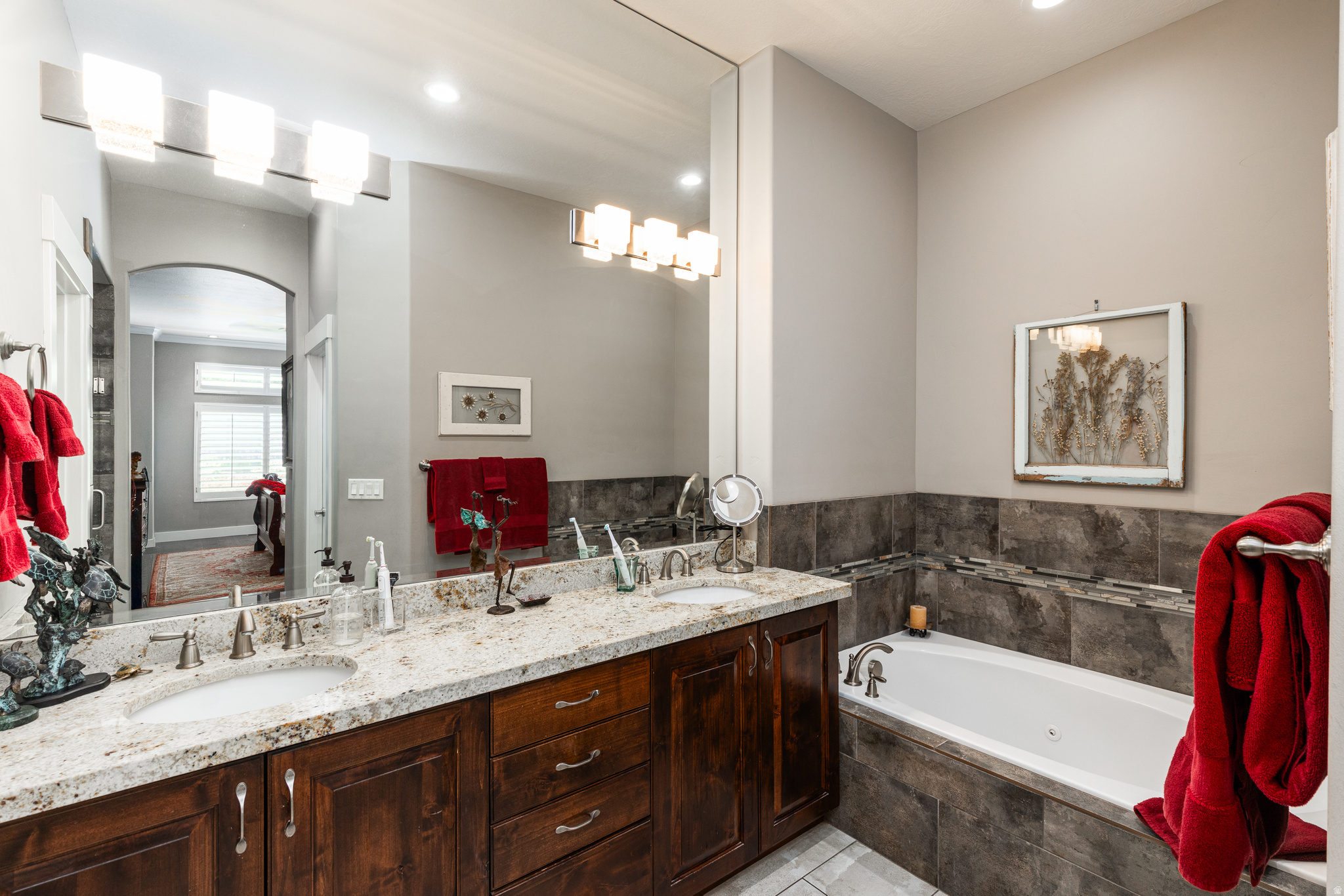 SUNSET RIDGE AT SOUT - Residential Income