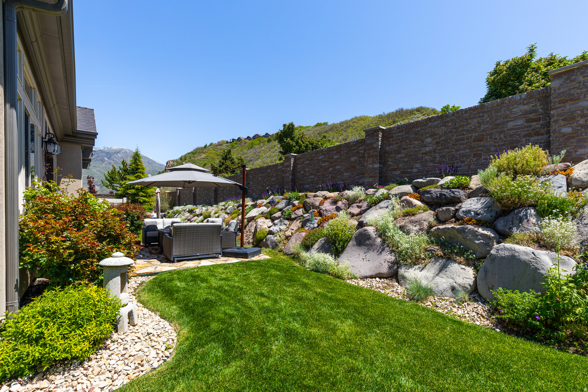 SUNSET RIDGE AT SOUT - Residential Income