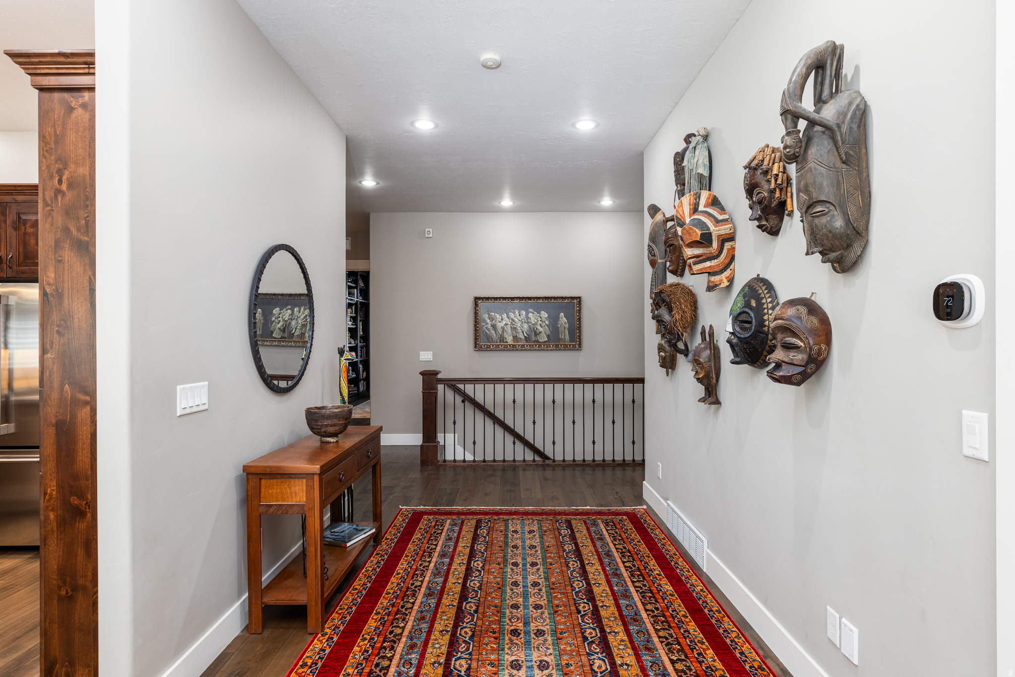 SUNSET RIDGE AT SOUT - Residential Income