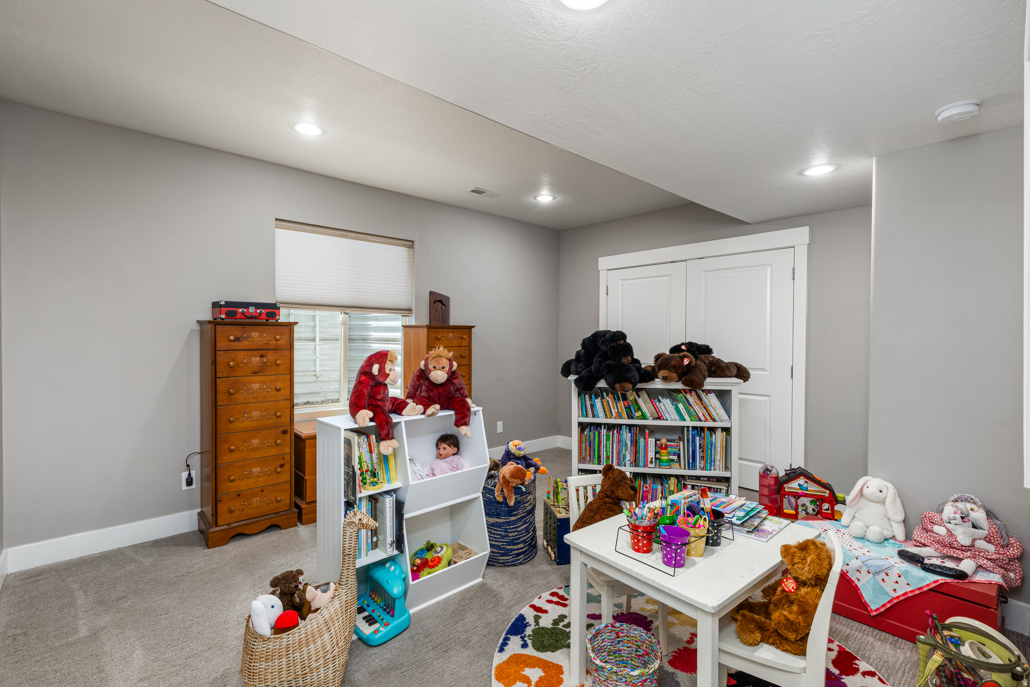 SUNSET RIDGE AT SOUT - Residential Income