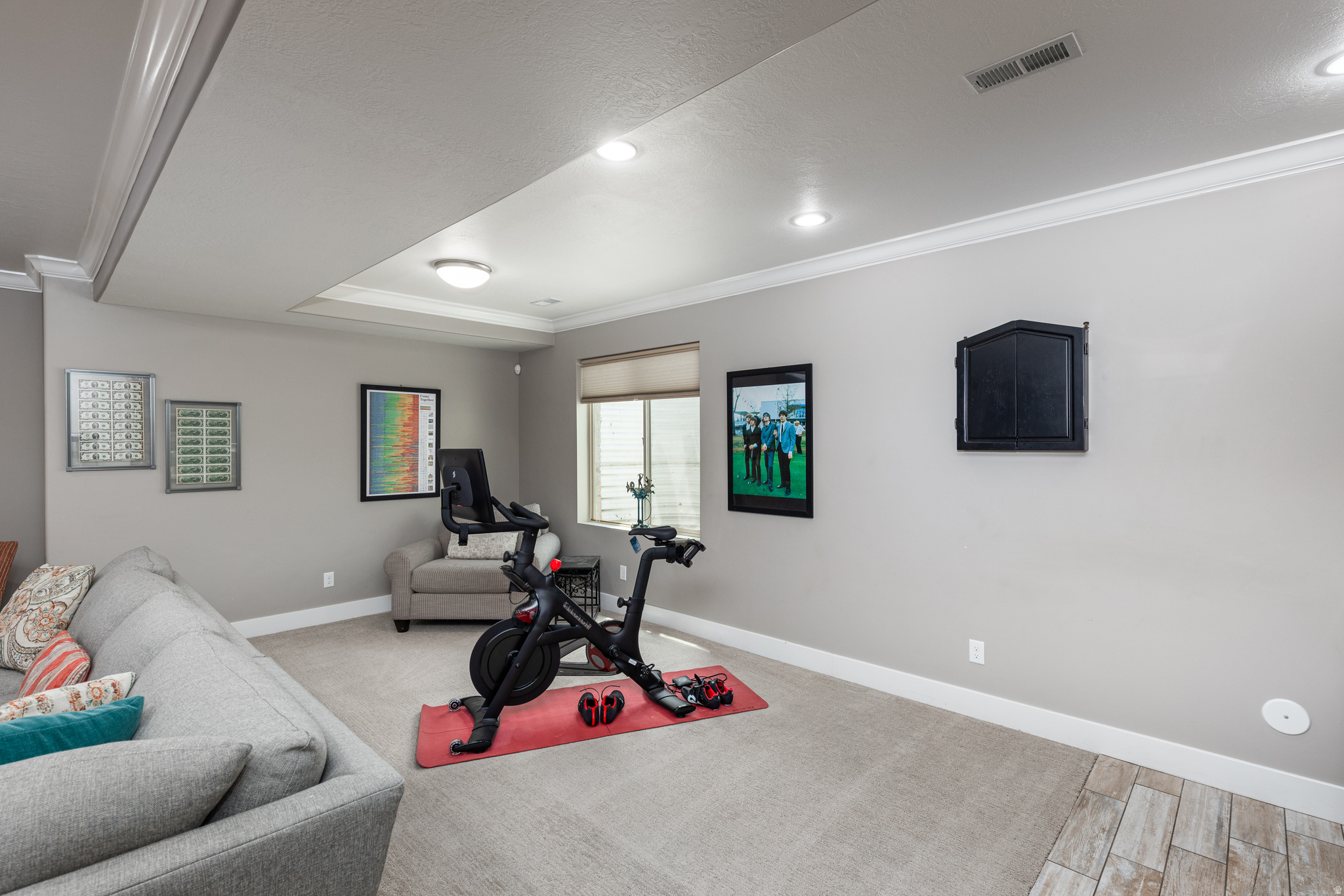 SUNSET RIDGE AT SOUT - Residential Income