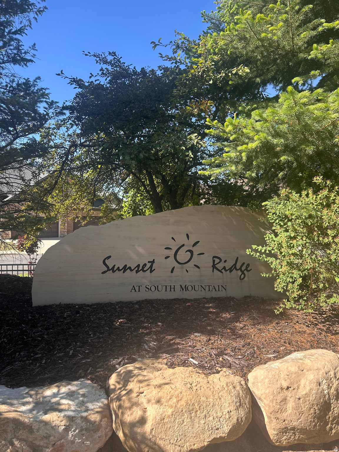 SUNSET RIDGE AT SOUT - Residential Income