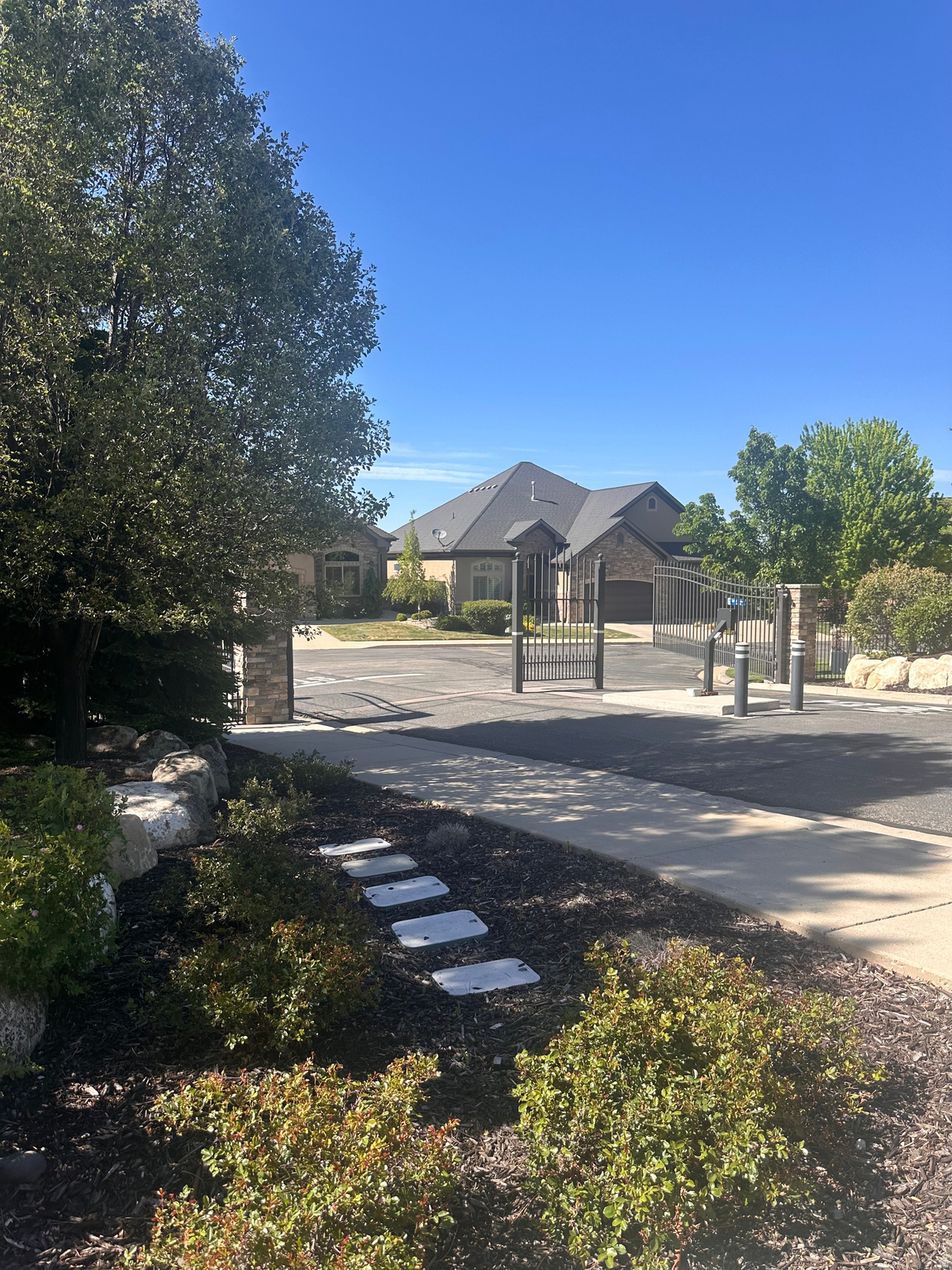 SUNSET RIDGE AT SOUT - Residential Income