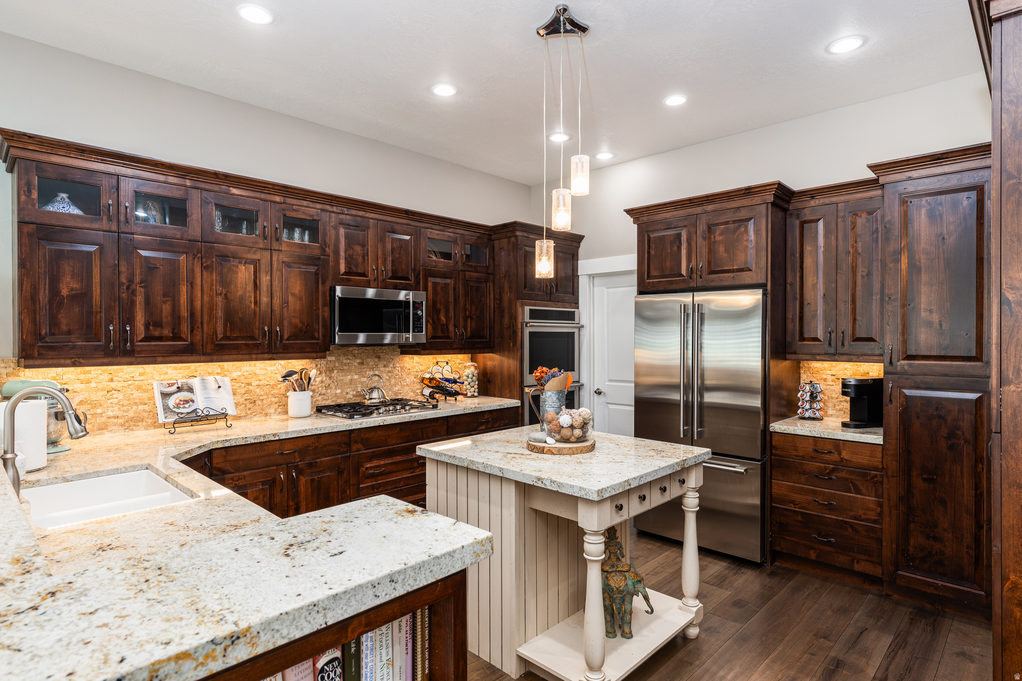 SUNSET RIDGE AT SOUT - Residential Income