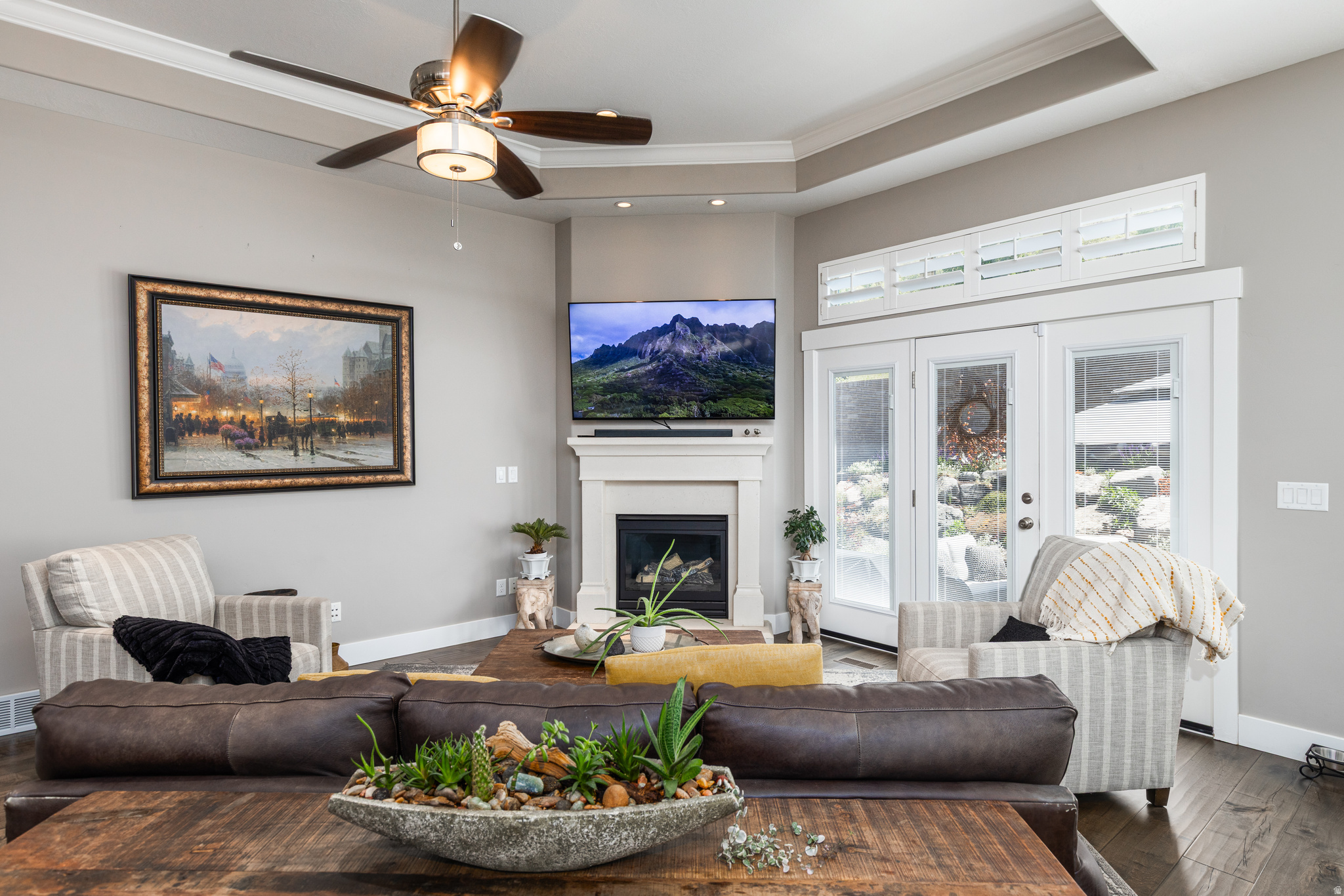 SUNSET RIDGE AT SOUT - Residential Income