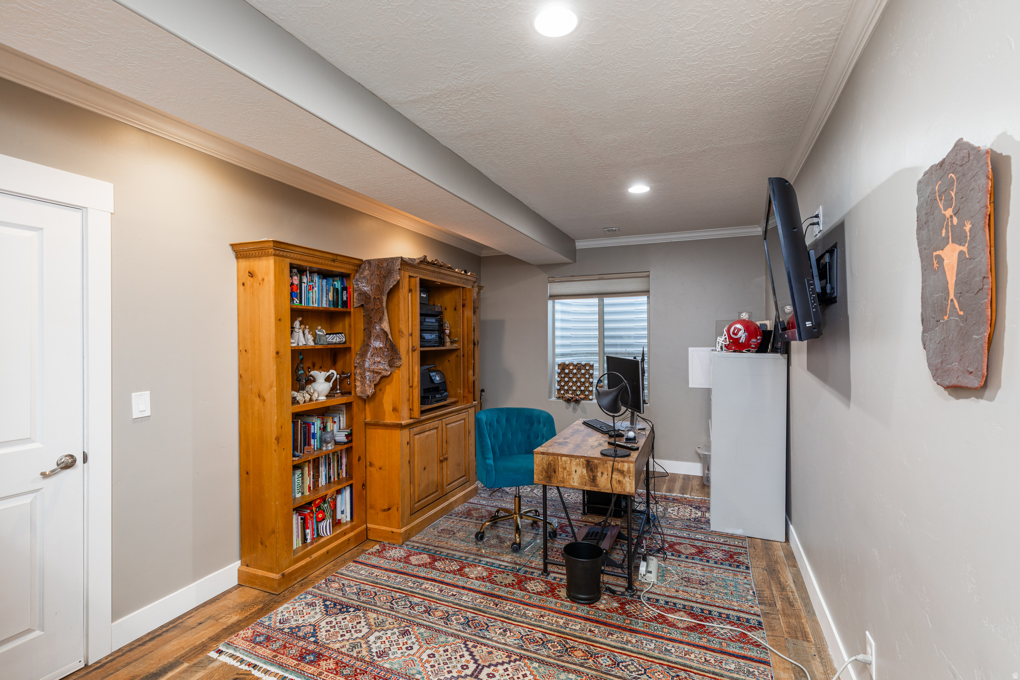 SUNSET RIDGE AT SOUT - Residential Income