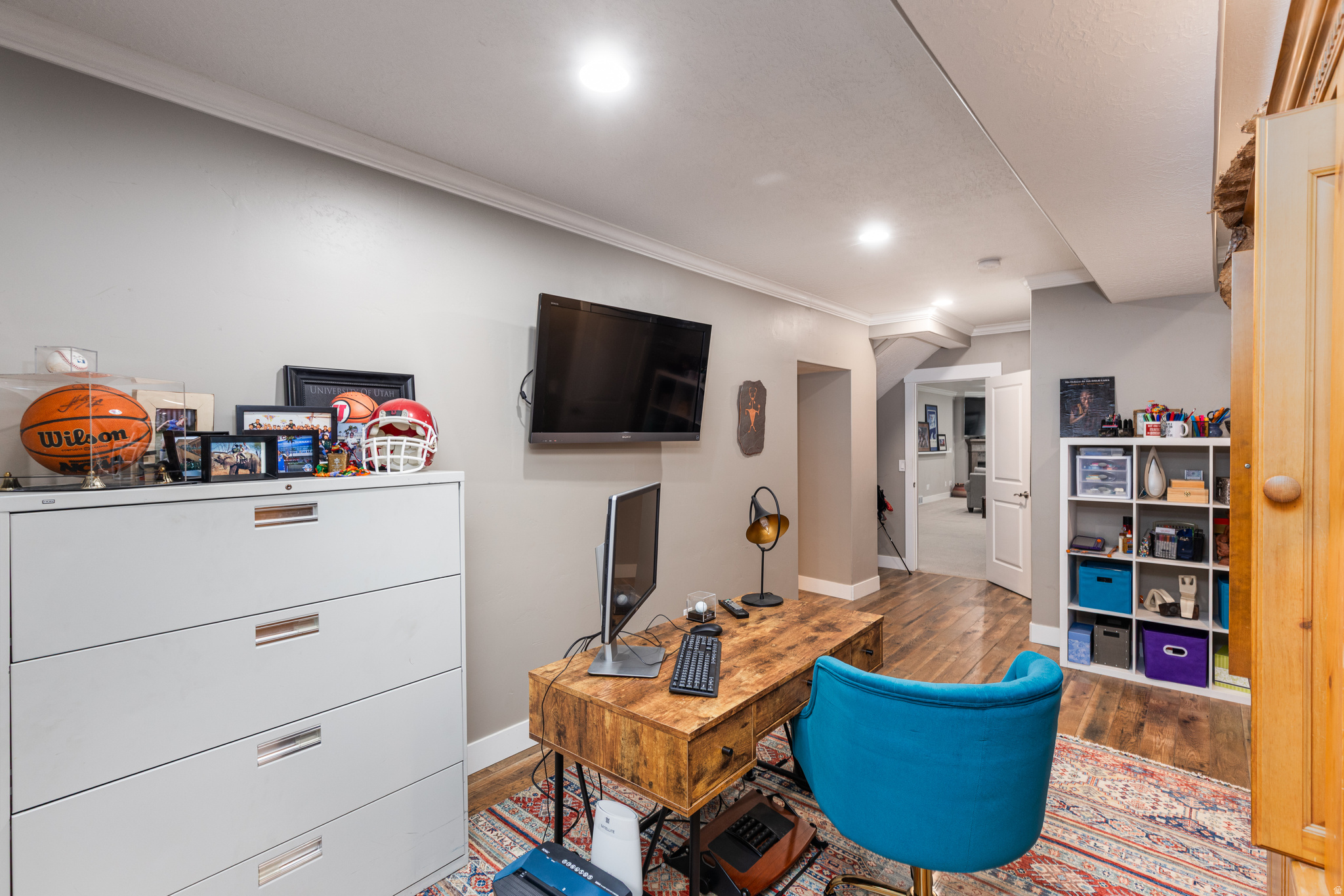 SUNSET RIDGE AT SOUT - Residential Income