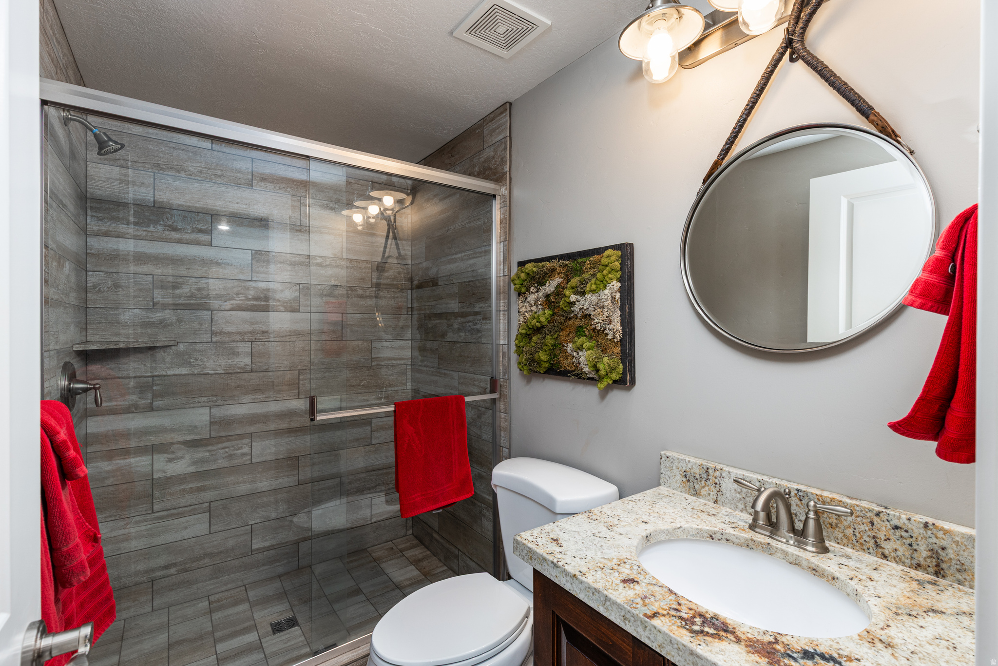 SUNSET RIDGE AT SOUT - Residential Income