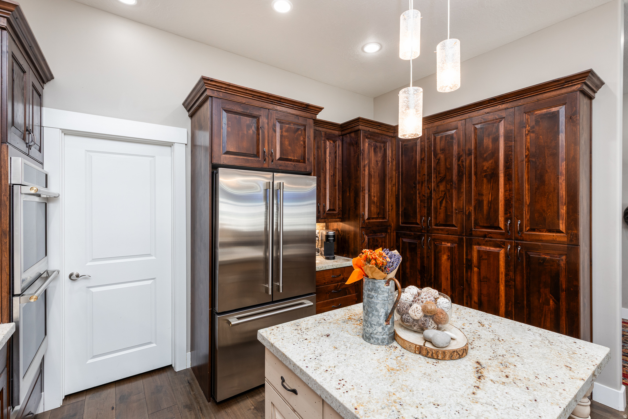 SUNSET RIDGE AT SOUT - Residential Income