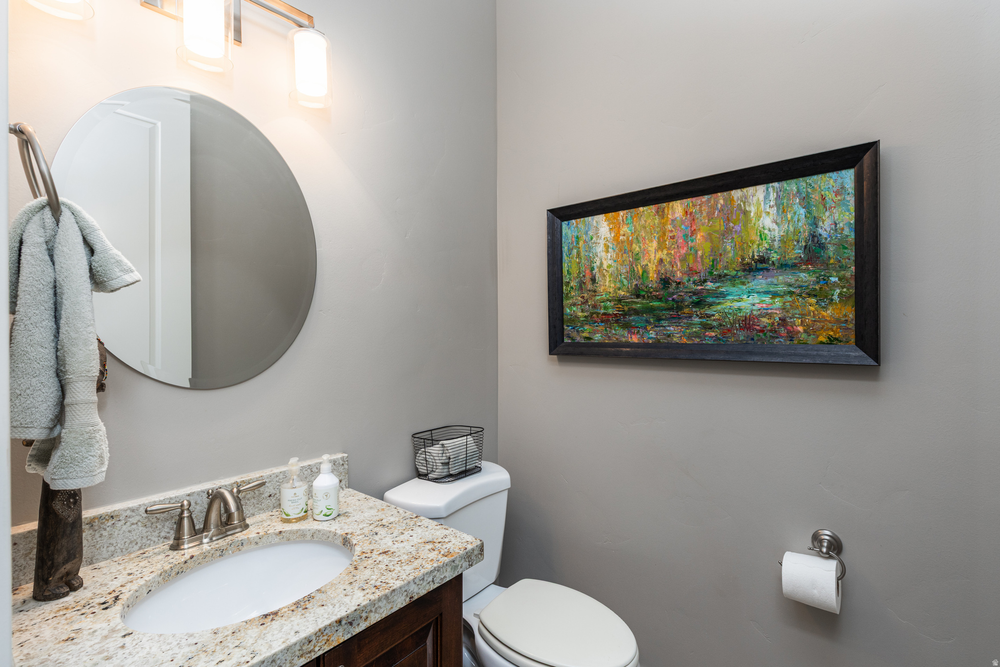 SUNSET RIDGE AT SOUT - Residential Income
