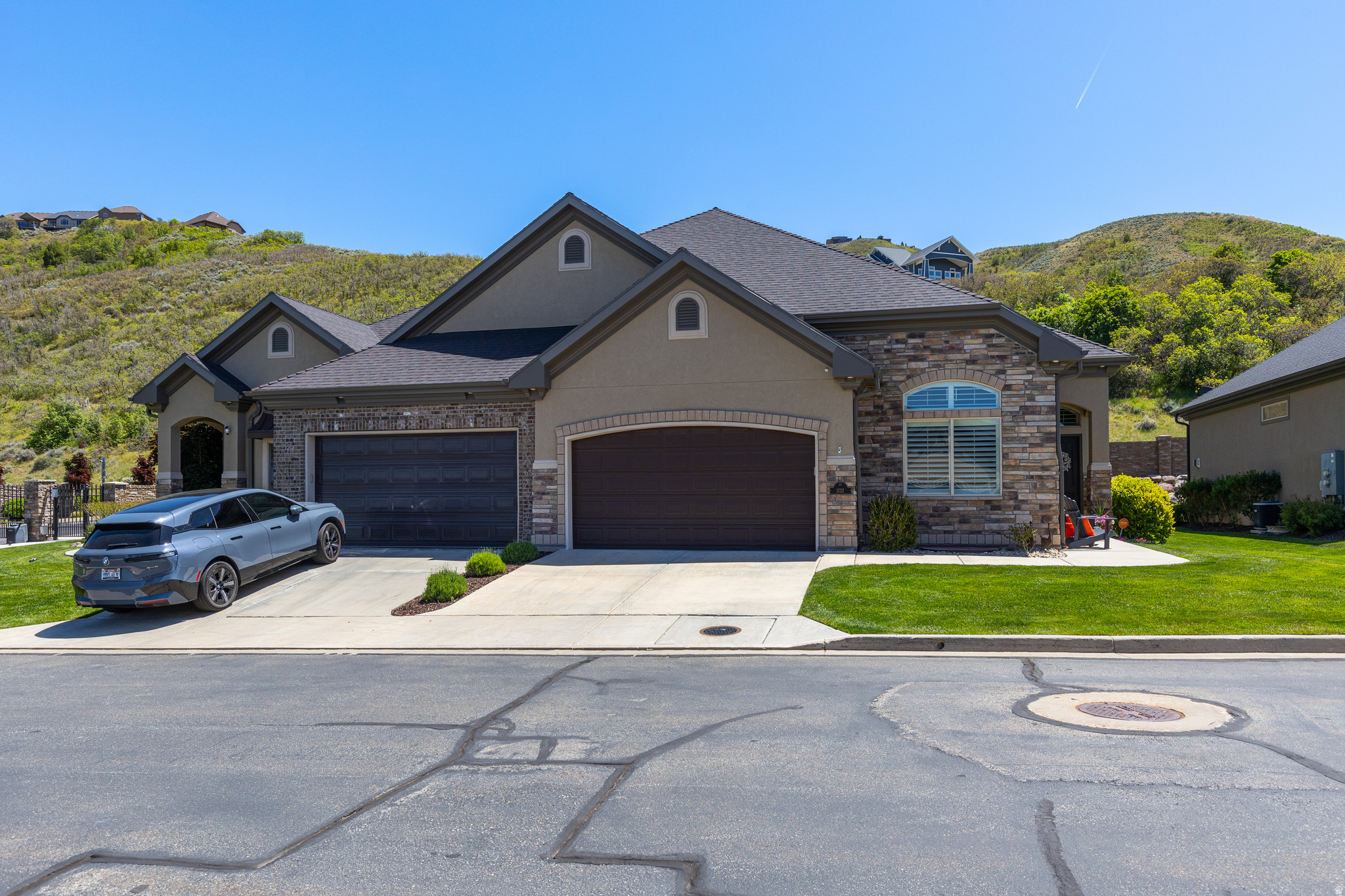 SUNSET RIDGE AT SOUT - Residential Income
