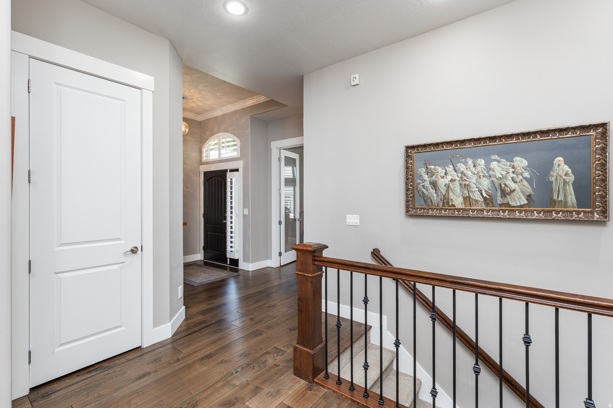 SUNSET RIDGE AT SOUT - Residential Income