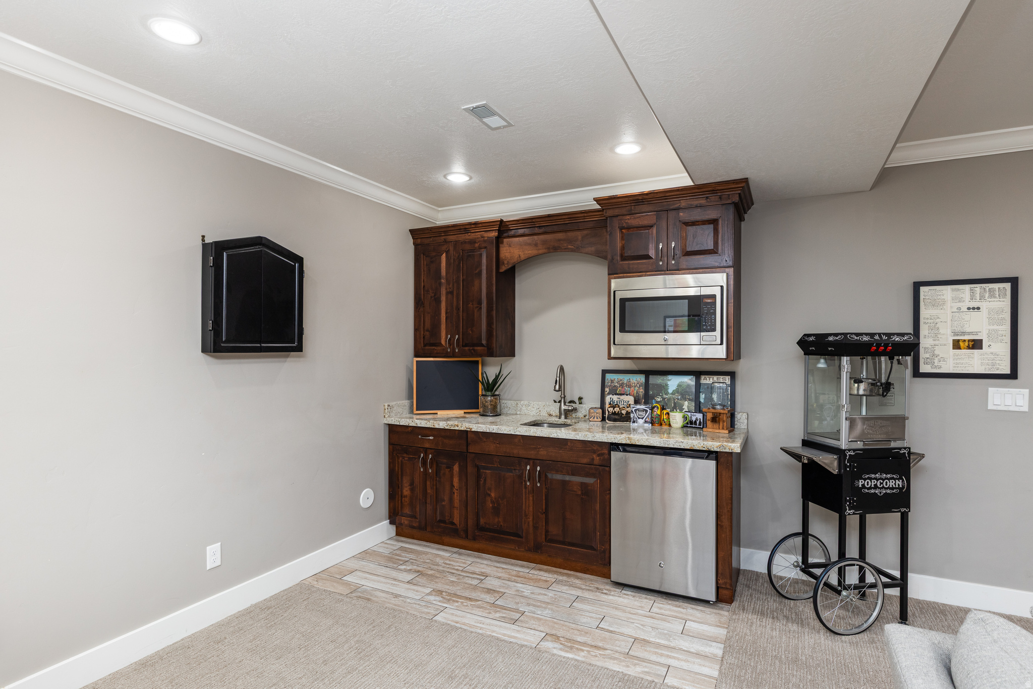 SUNSET RIDGE AT SOUT - Residential Income
