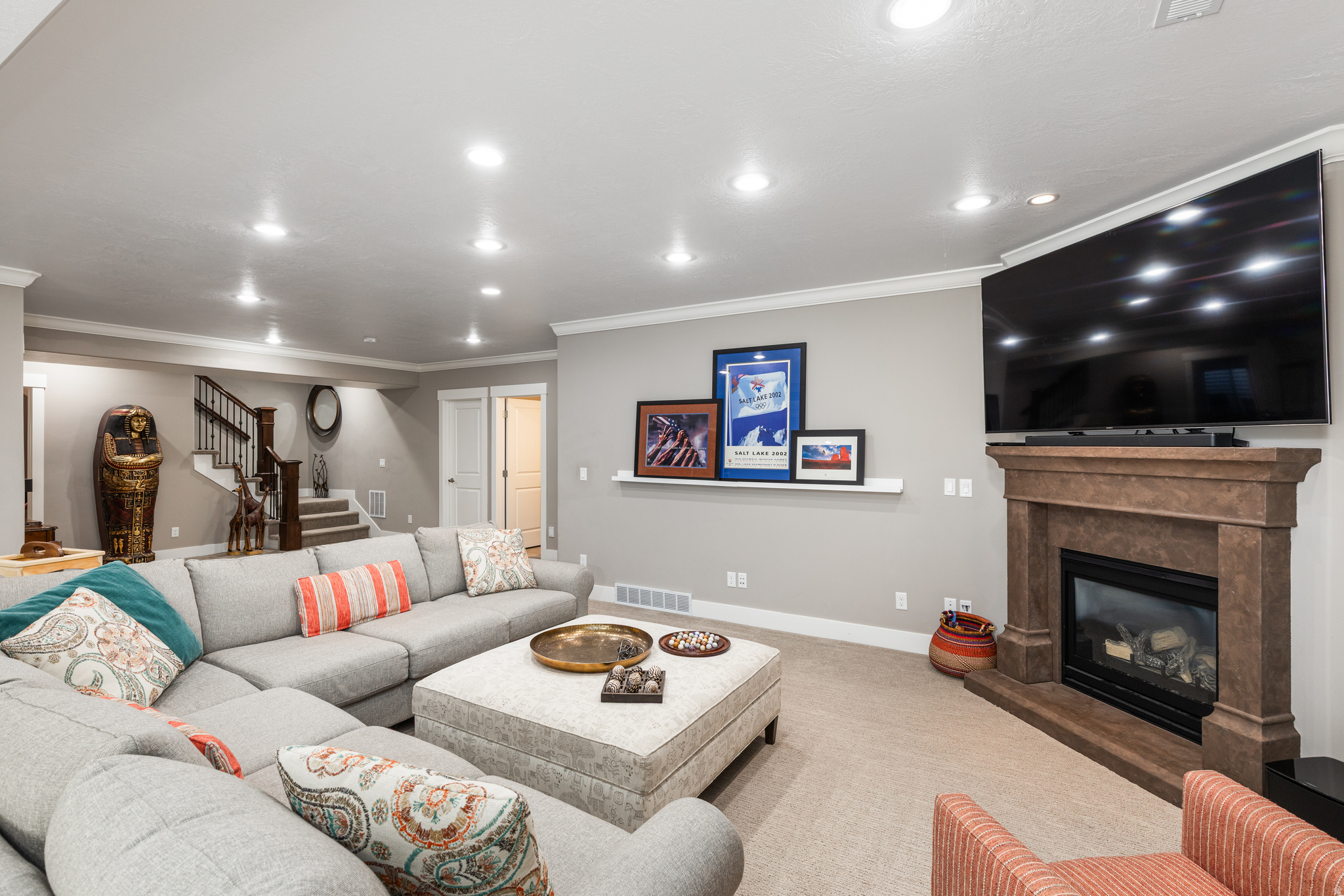 SUNSET RIDGE AT SOUT - Residential Income