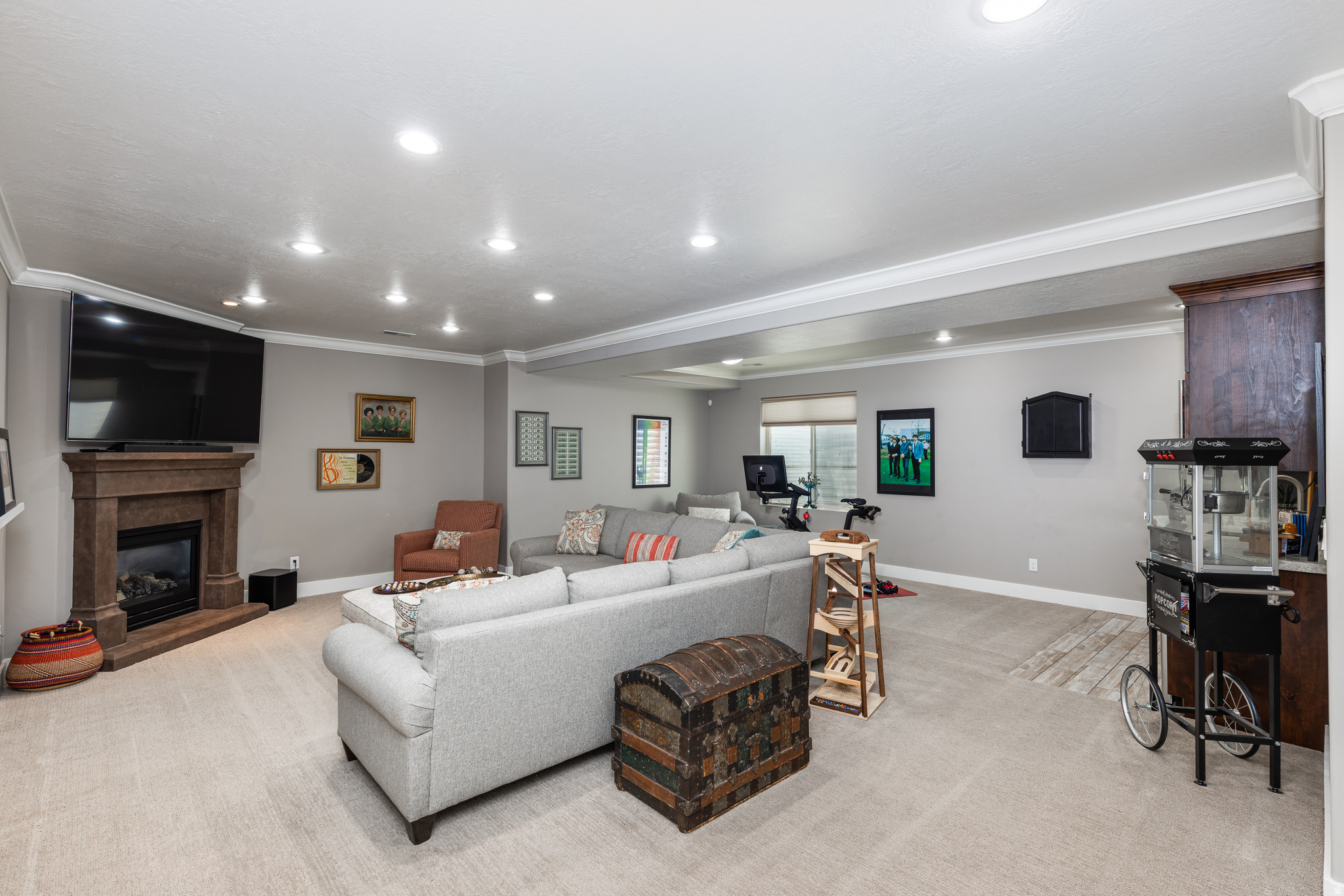 SUNSET RIDGE AT SOUT - Residential Income