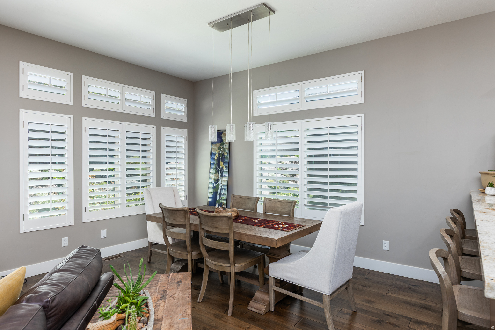 SUNSET RIDGE AT SOUT - Residential Income