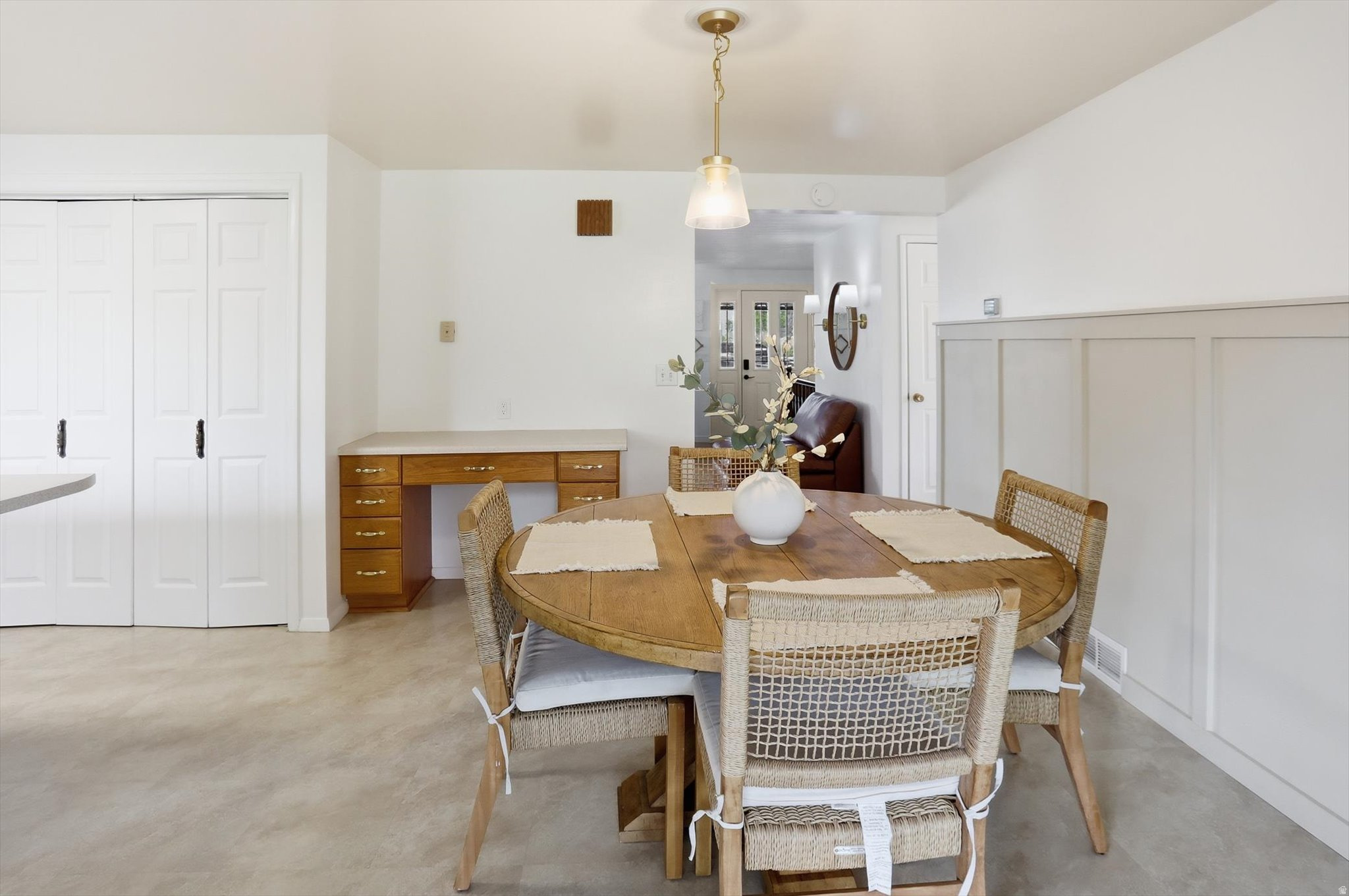 THOMPSON GARDEN SUBD - Residential