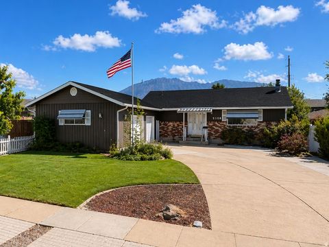 Tiny photo for 5108 S 2000 W, Roy, UT 84067 (MLS # 2152600)