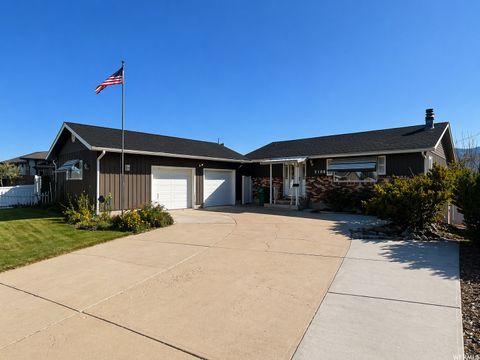 Photo of 5108 S 2000 W, Roy, UT 84067 (MLS # 2152600)
