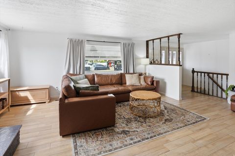 Tiny photo for 5108 S 2000 W, Roy, UT 84067 (MLS # 2152600)