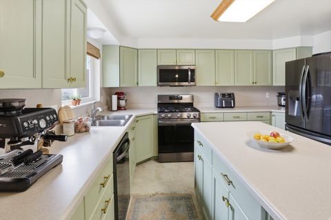 Tiny photo for 5108 S 2000 W, Roy, UT 84067 (MLS # 2152600)