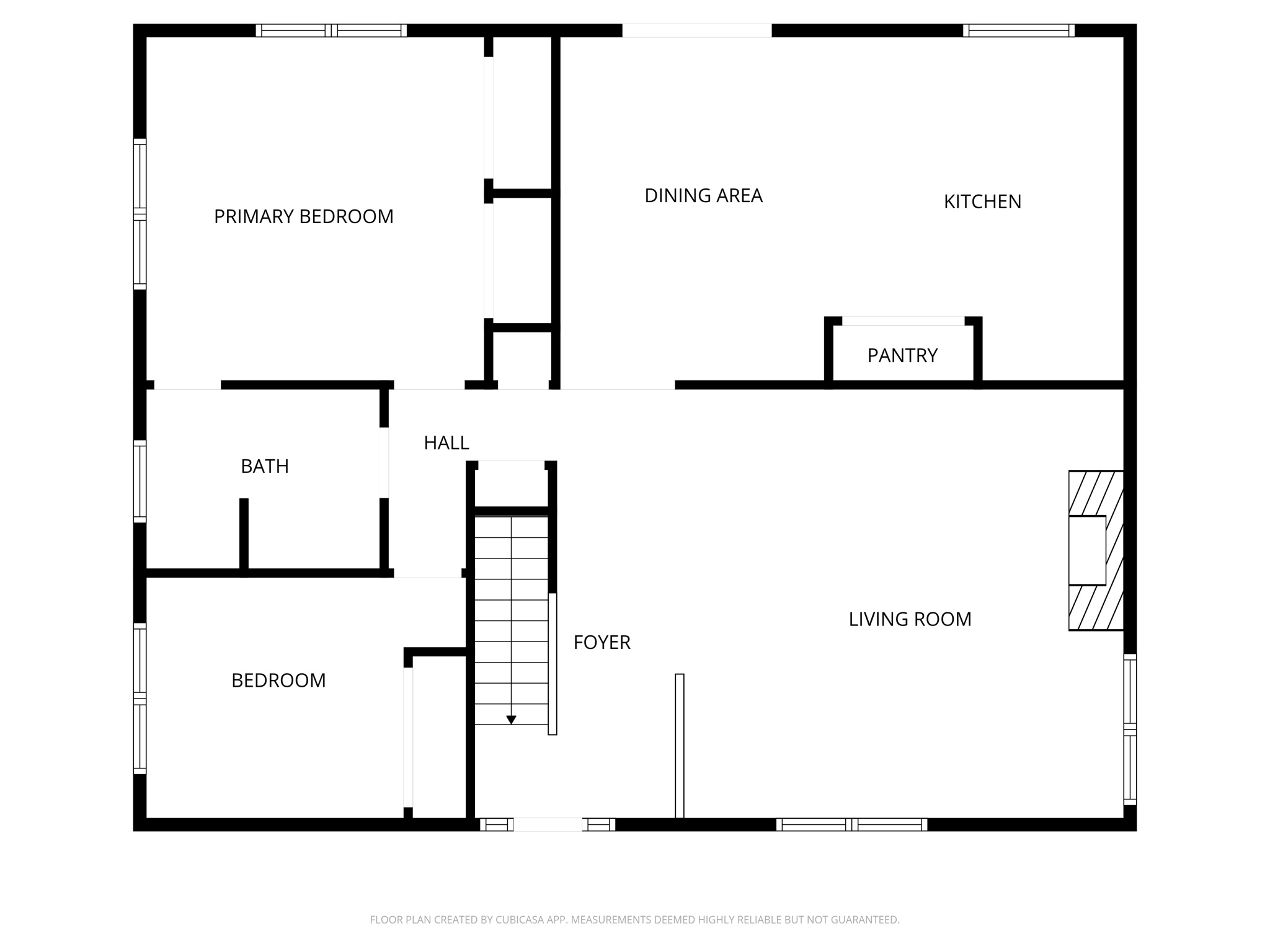THOMPSON GARDEN SUBD - Residential