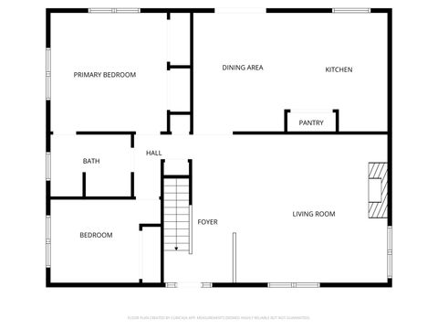 Tiny photo for 5108 S 2000 W, Roy, UT 84067 (MLS # 2152600)