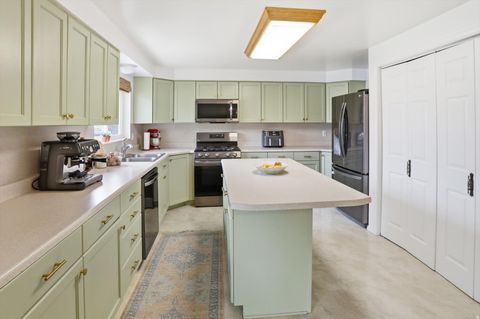 Tiny photo for 5108 S 2000 W, Roy, UT 84067 (MLS # 2152600)