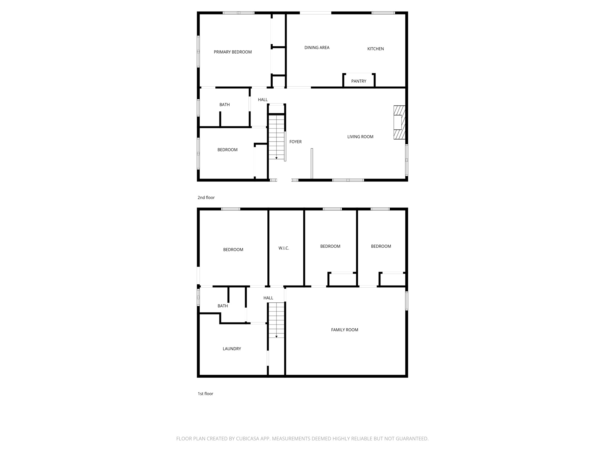 THOMPSON GARDEN SUBD - Residential