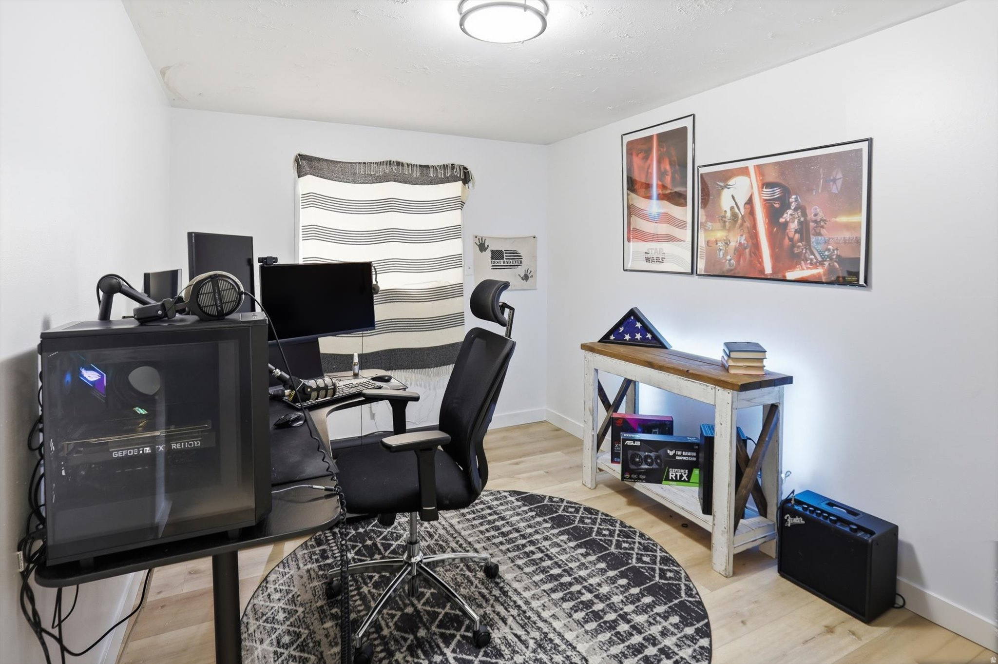 THOMPSON GARDEN SUBD - Residential