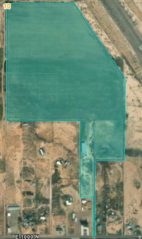 Vacant Land For Sale - 685 E 1000<br/> Roosevelt, UT 84066
