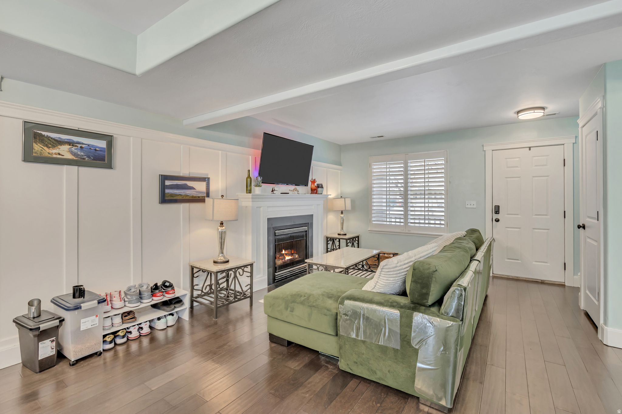 FARR ORCHA RD PHASE - Residential