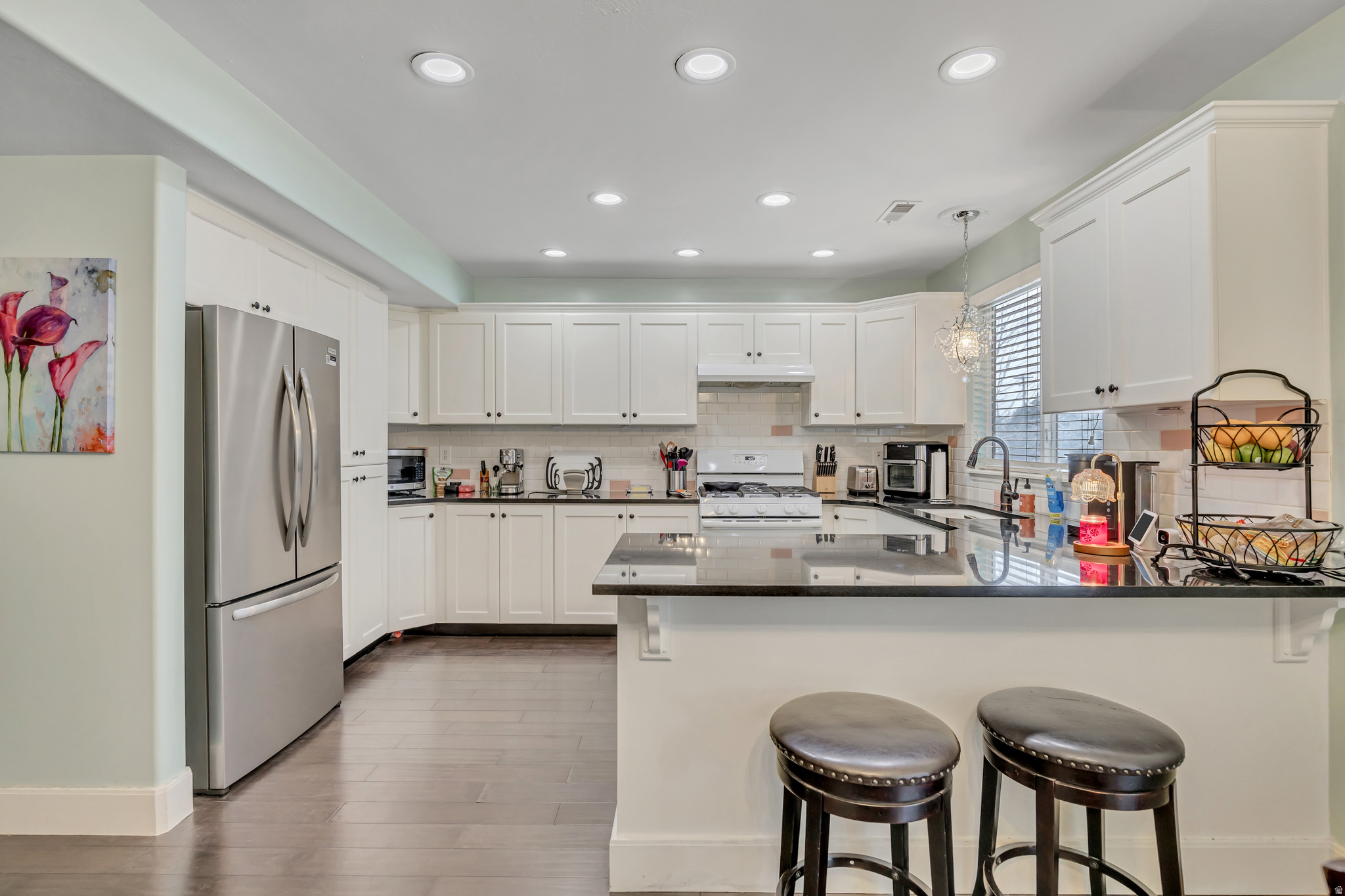 FARR ORCHA RD PHASE - Residential