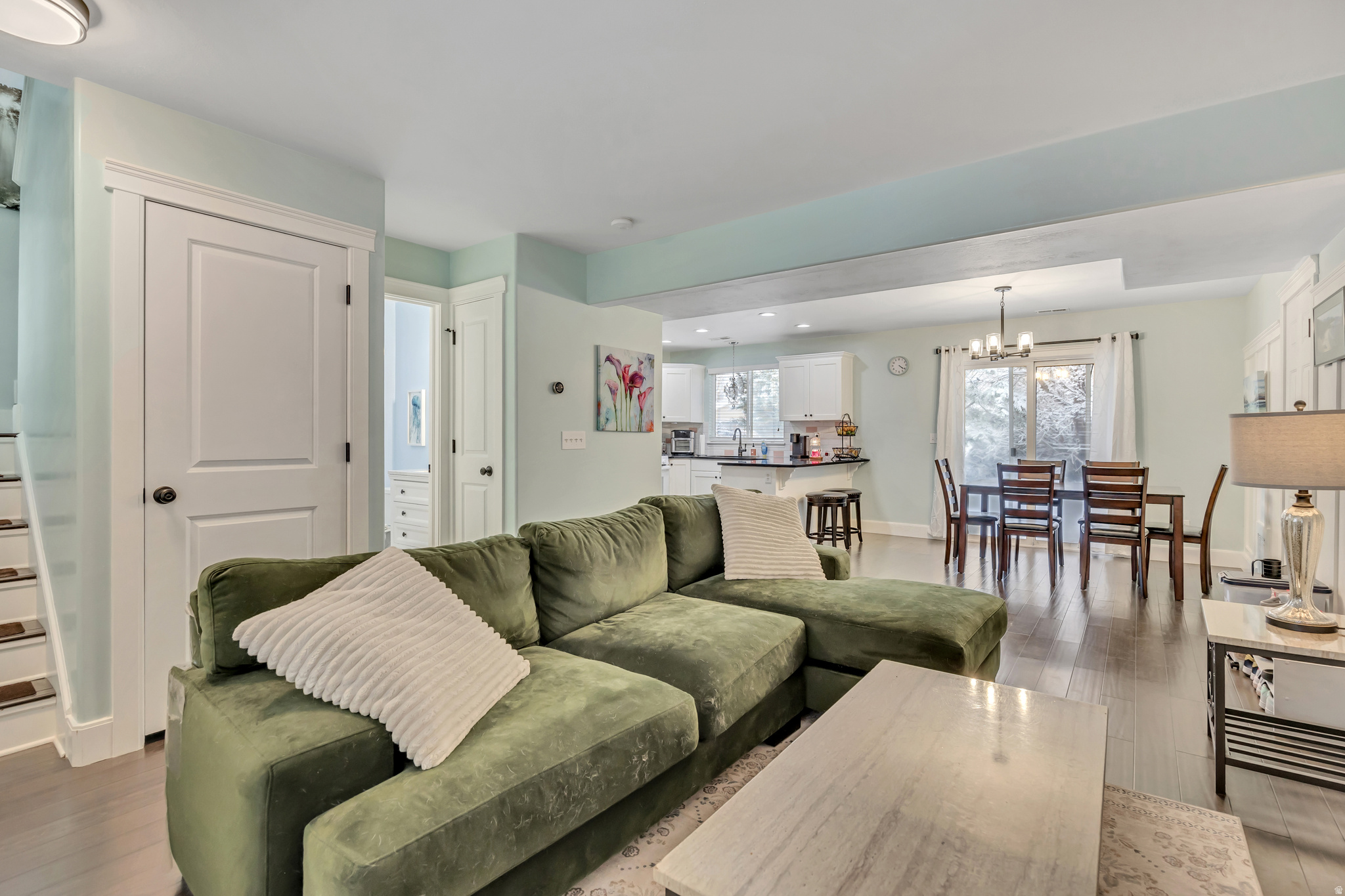 FARR ORCHA RD PHASE - Residential