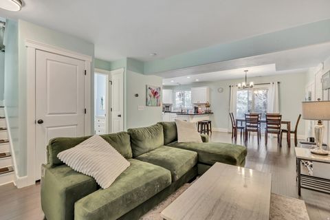 Tiny photo for 1014 CREEKSIDE DR, Ogden, UT 84404 (MLS # 2138337)