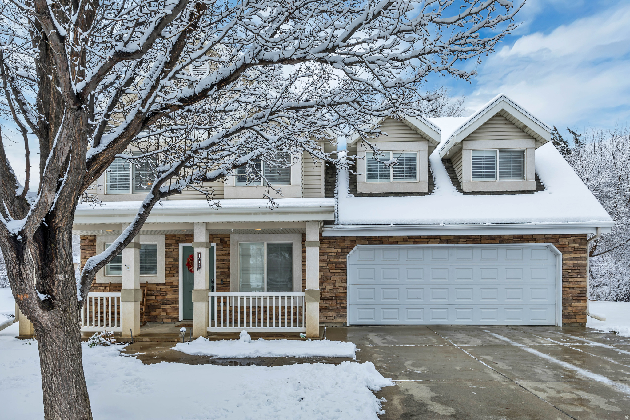 FARR ORCHA RD PHASE - Residential