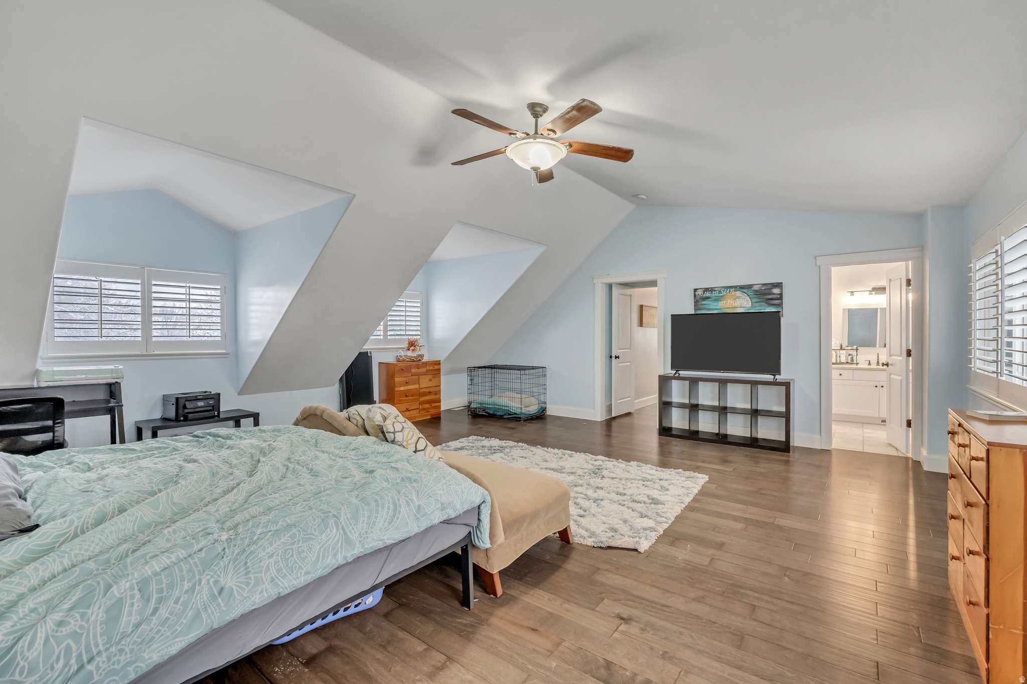 FARR ORCHA RD PHASE - Residential