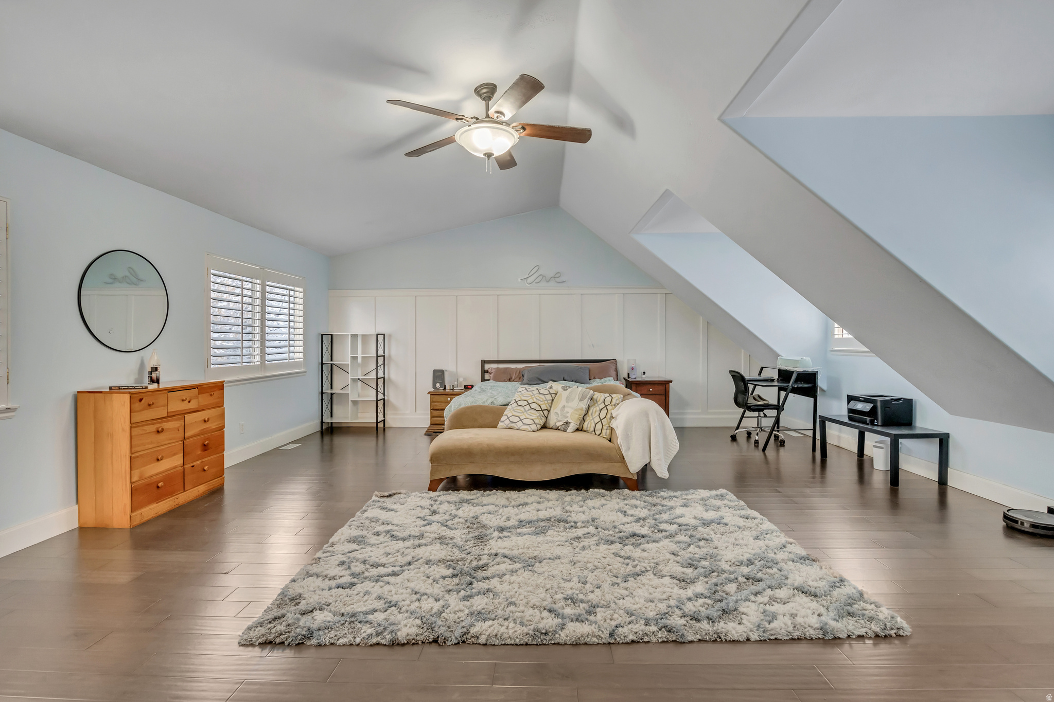 FARR ORCHA RD PHASE - Residential