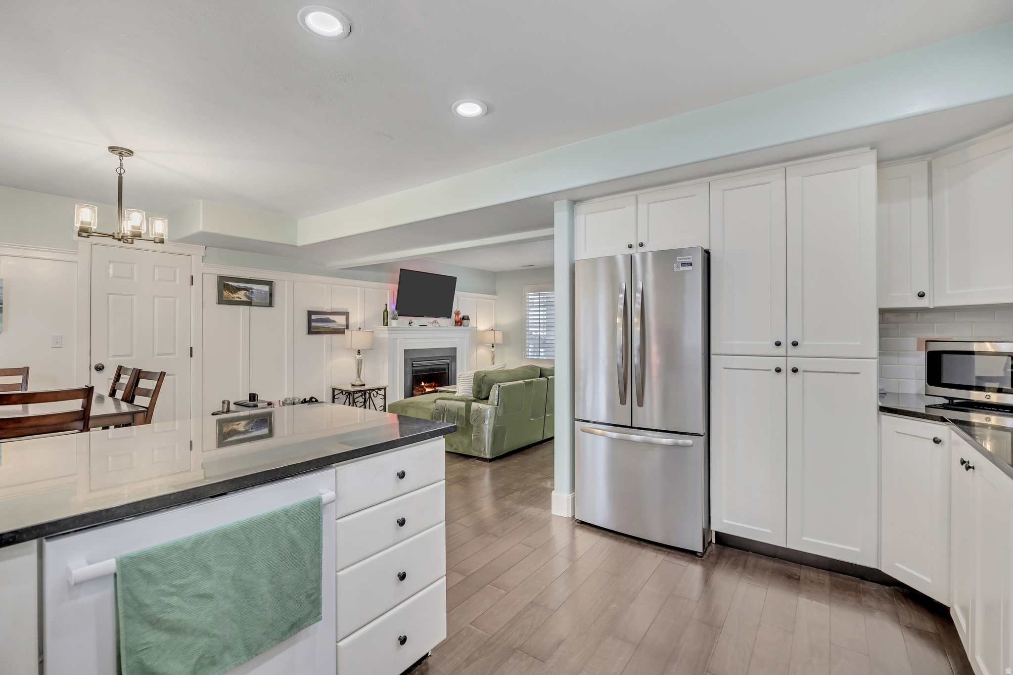 FARR ORCHA RD PHASE - Residential