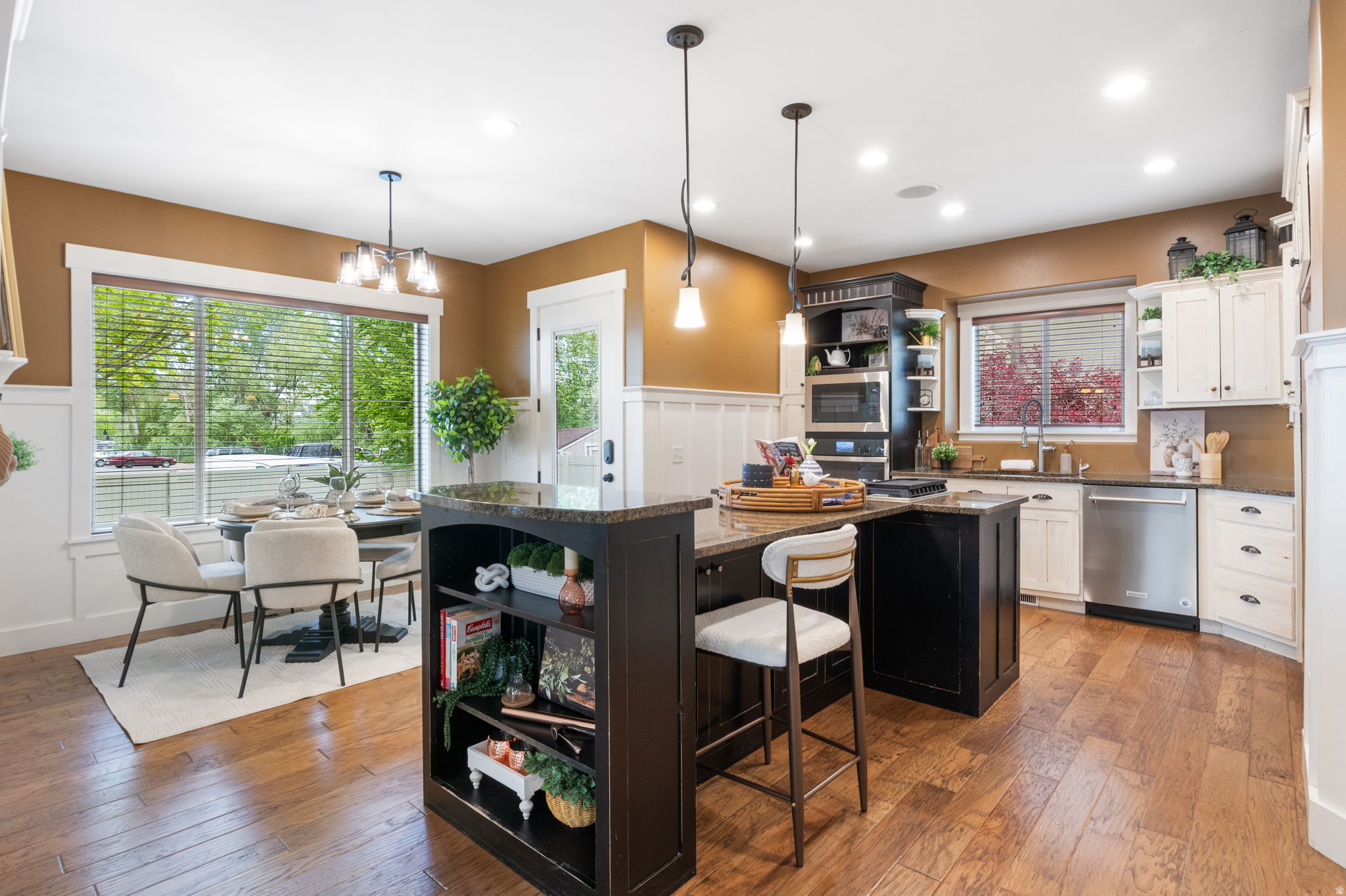 WILD HORSE - Residential