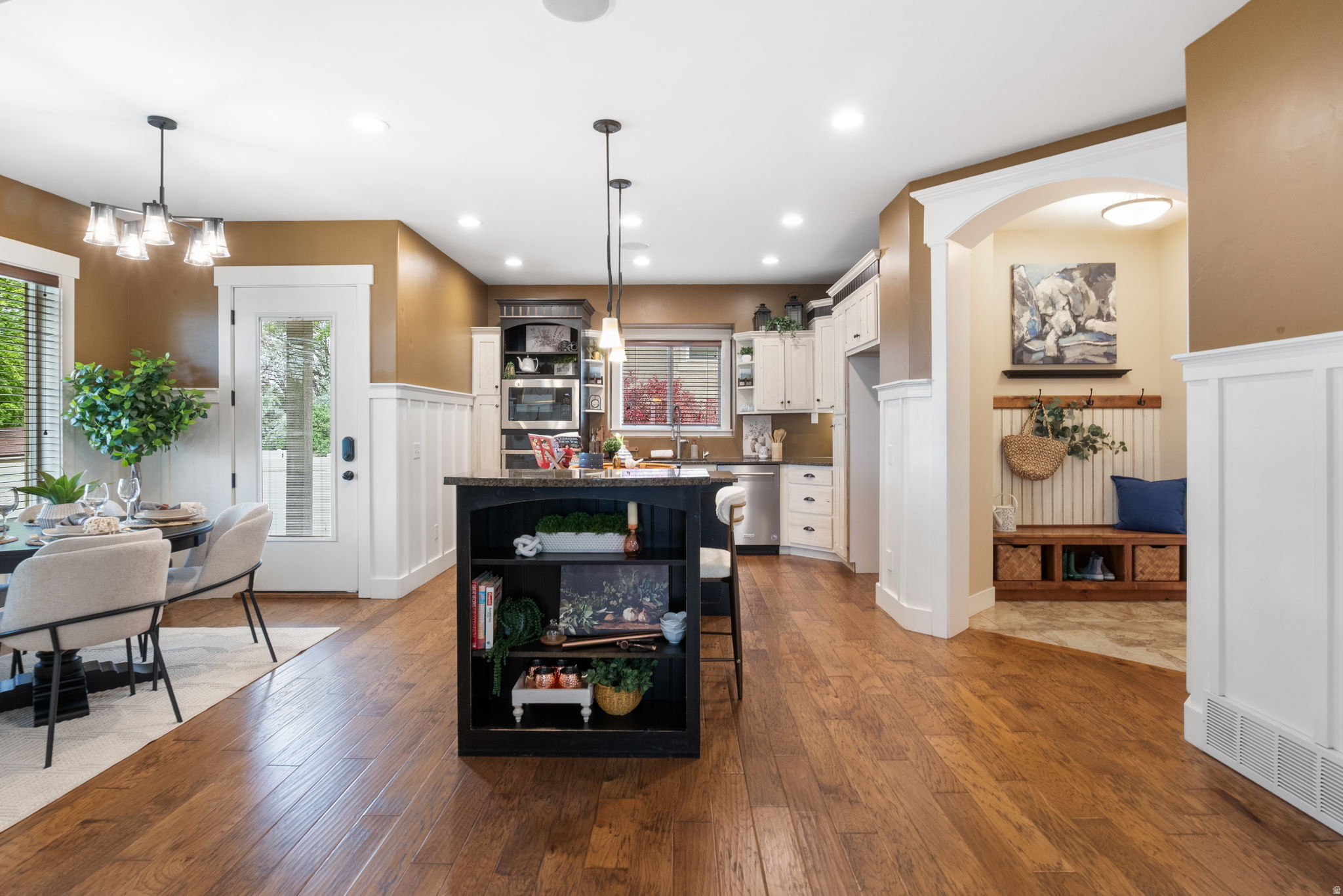 WILD HORSE - Residential