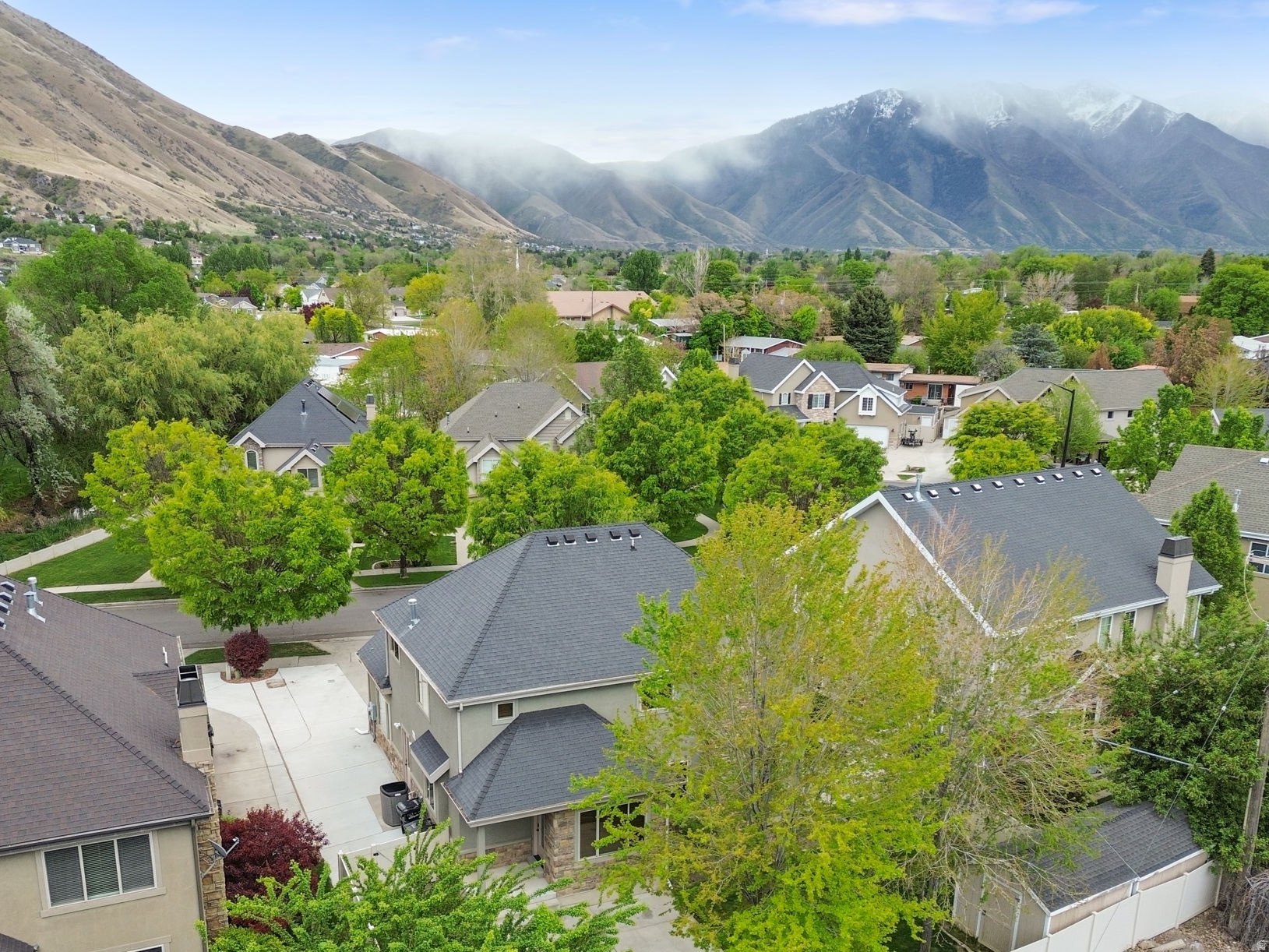 WILD HORSE - Residential