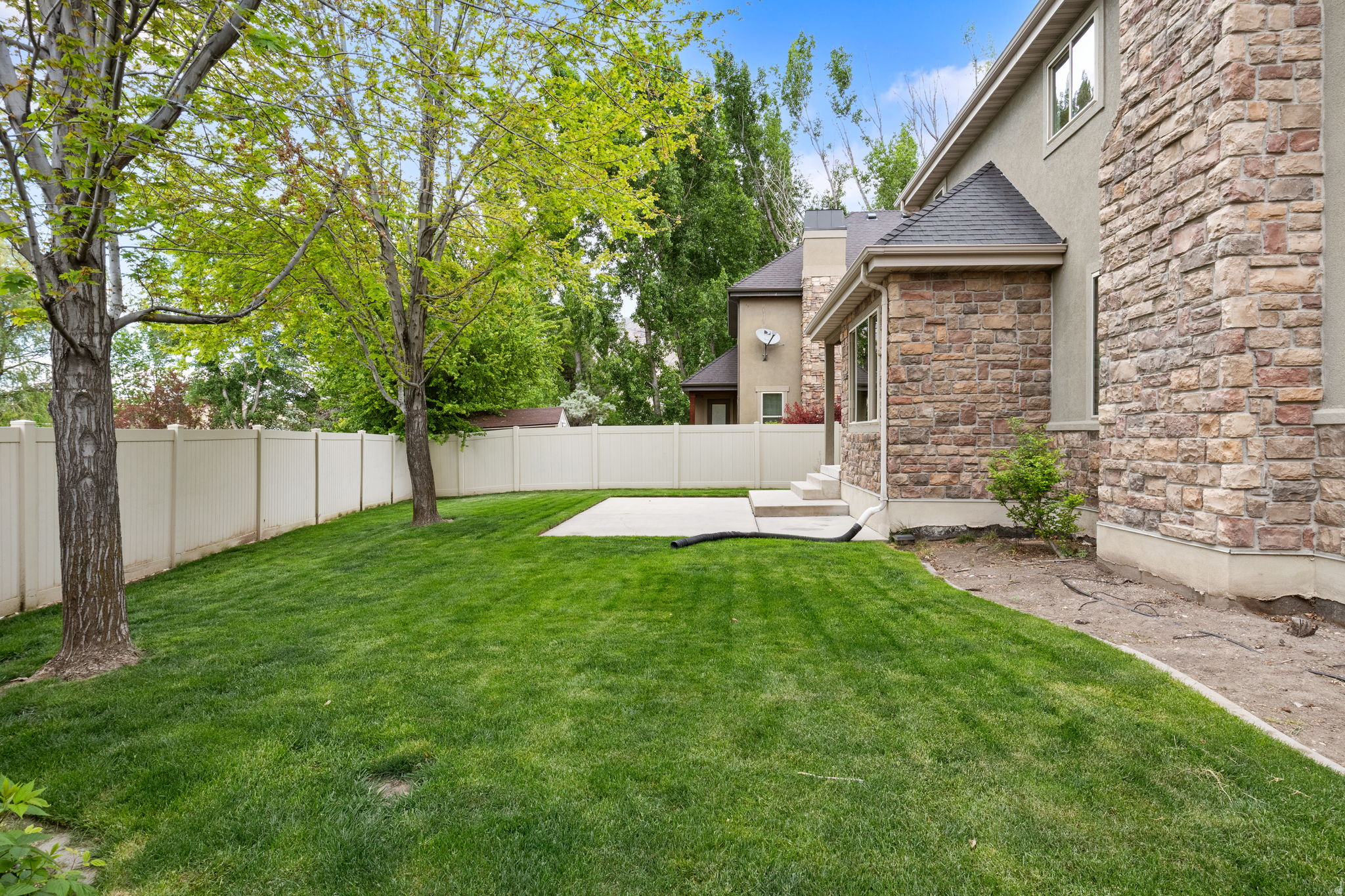 WILD HORSE - Residential