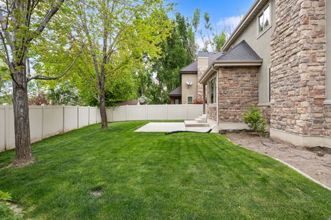 Tiny photo for 663 N 100 E, Springville, UT 84663 (MLS # 2153305)