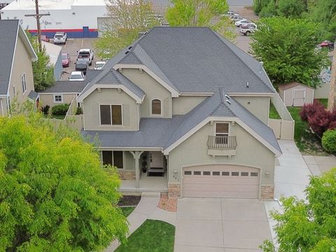 Tiny photo for 663 N 100 E, Springville, UT 84663 (MLS # 2153305)